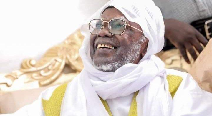 serigne Mountakha Mbacké